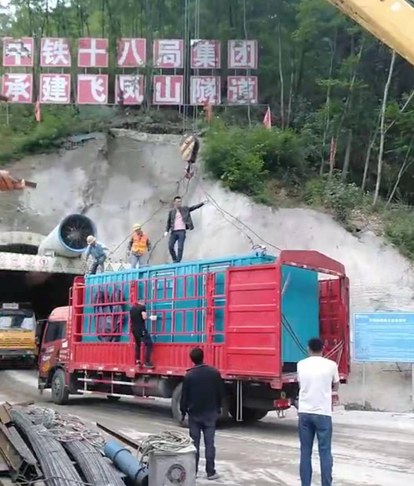 常州发电机组维修后输出功率降低是什么问题