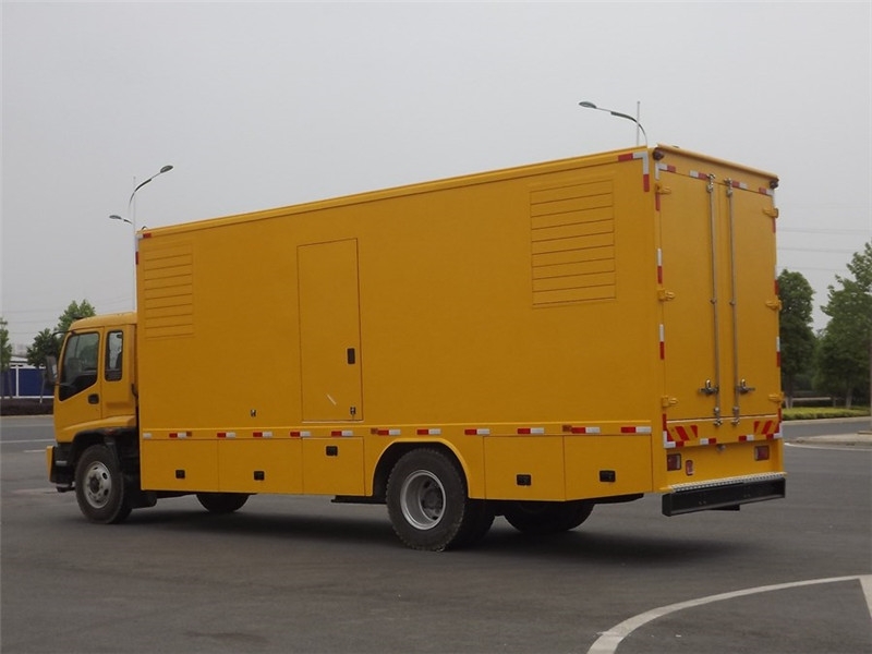 常州租赁发电机-柴油发电机组机房烟管的布置与安装