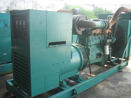 常州出租发电机-发电机组购买指南都有哪些