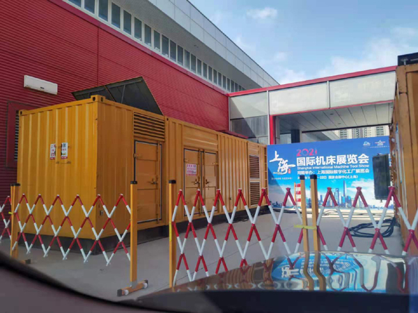 常州发电车出租-发电机无电压或电压太低怎么办?