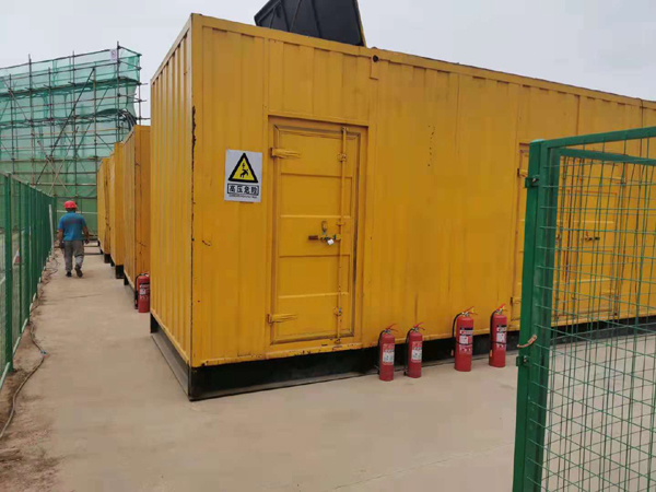 常州发电车租赁-柴油发电机组电机测速发电机的分类