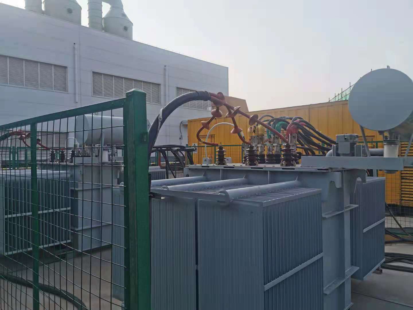 常州出租发电机-静音柴油发电机不维护的危害