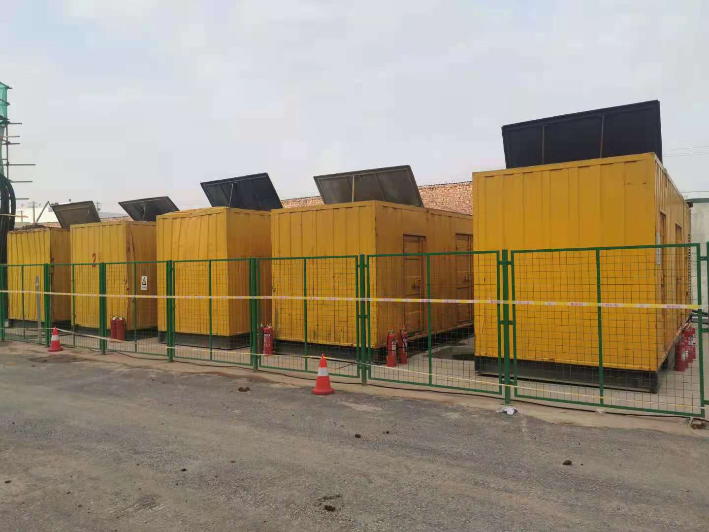 常州租赁发电机-延长柴油发电机寿命的方法