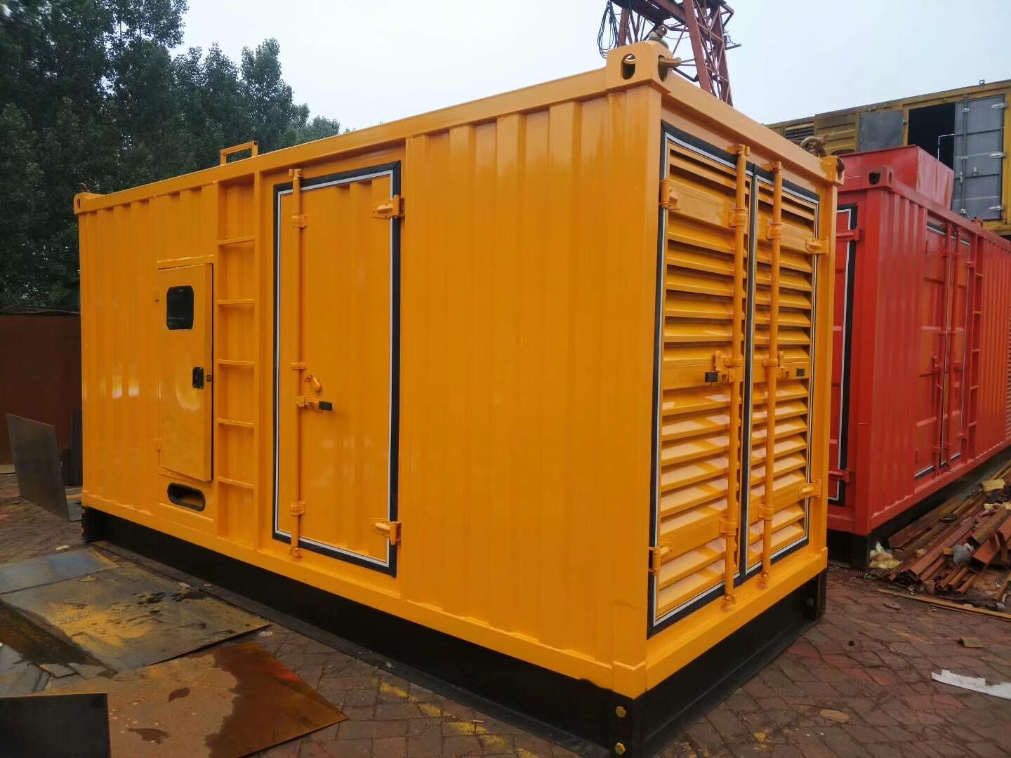 常州300kw柴油发电机组一个小时需要的油耗