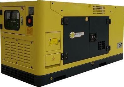 常州出租发电机-发电机温度过高怎么解决