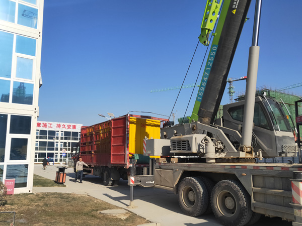 常州发电机出租50KW柴油发电机组需要配多粗电缆线
