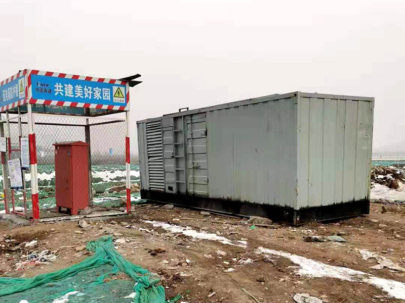 常州燃气发电机在高海拔地区运行时会遇到哪些常见故障?