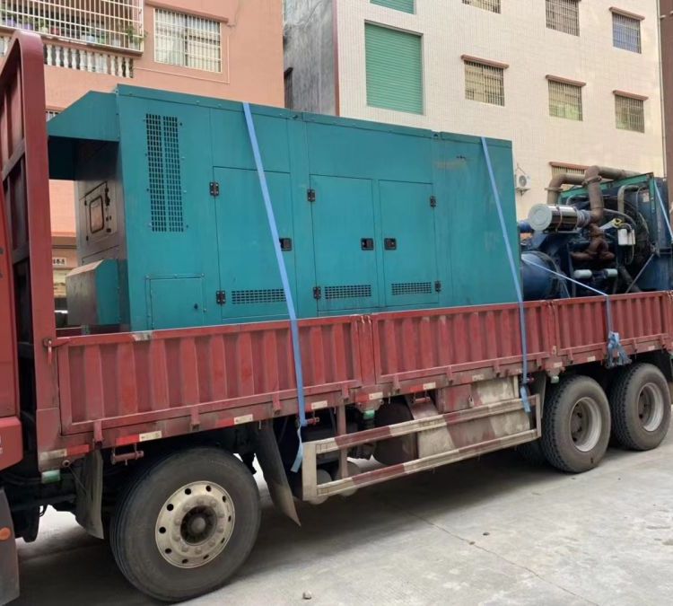 常州如何在不同负载率下确保 400KW 柴油发电机组的正常运行？