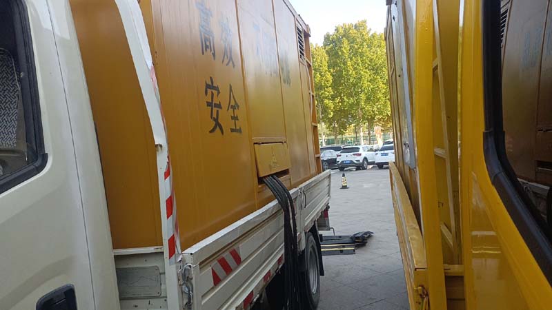 常州如何判断柴油发电机组和UPS电源的切换时间是否符合要求？