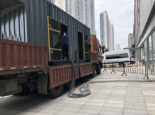 常州怎样做好柴油发电机组和储能设备的接地系统？