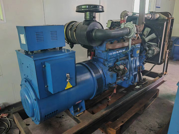 常州100kW柴油发电机组使用多级机油有哪些优缺点？